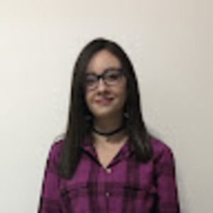 Meet your Posher, Roselys